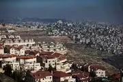 رژیم صهیونیستی در تدارک ساخت ۶۱ شهرک جدید در کرانه باختری