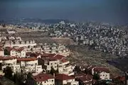 رژیم صهیونیستی در تدارک ساخت ۶۱ شهرک جدید در کرانه باختری