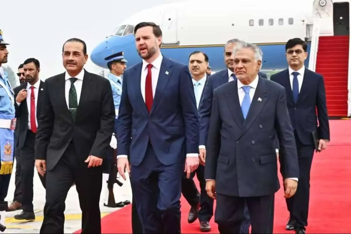 نقش واقعی اسلام‌آباد در مذاکرات آمریکا و ایران
