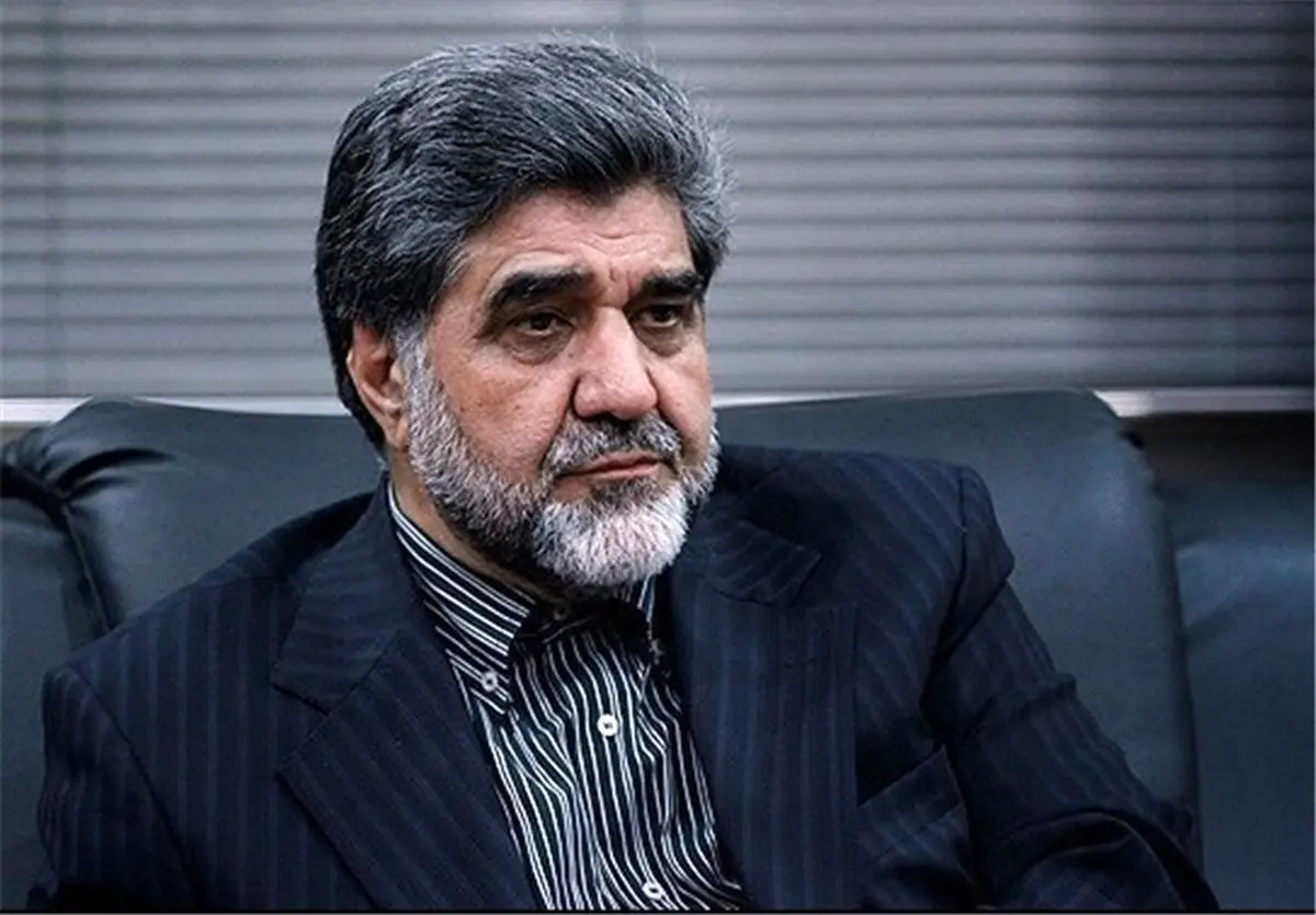 سرپرست معاونت امنیتی استاندار تهران منصوب شد