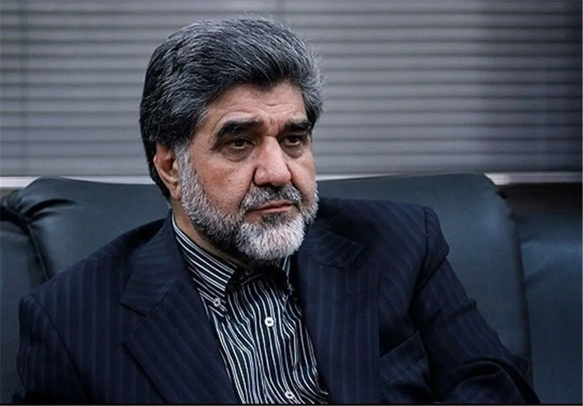  سرپرست معاونت امنیتی استاندار تهران منصوب شد
