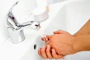 
نحوه صحیح شستن دست‌ها برای پیشگیری از ابتلا به کرونا
