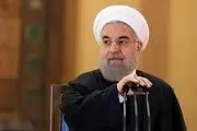 توپ روحانی در همان زمینی است که دولت قبل در آن بازی می کرد