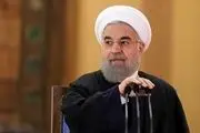 زمان گفت‌و‌گوی تلویزیونی روحانی تغییر کرد