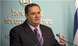 وزرای صهیونیست، خواستار ترور رهبران حماس شدند