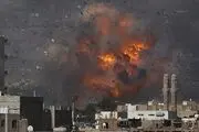 وقوع انفجار در اقلیم کردستان عراق