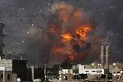 وقوع انفجار در اقلیم کردستان عراق