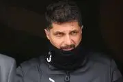 مجتبی حسینی در یک قدمی نیمکت فجر سپاسی