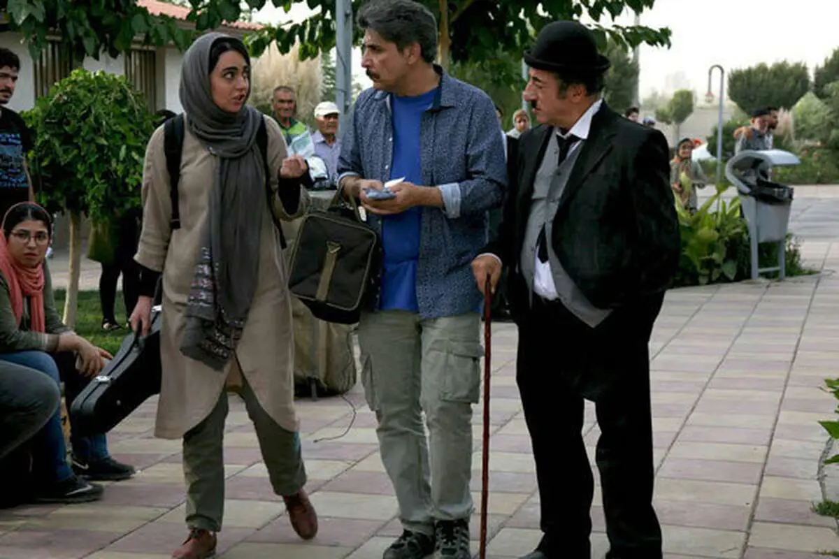 گشت و گذار «چارلی در تهران» به کجا رسید؟