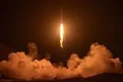 ایران پدافند هوایی اسرائیل را شکافت