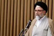 اعلام آمادگی وزیر اطلاعات برای پیشگیری و سالم سازی قوه قضائیه
