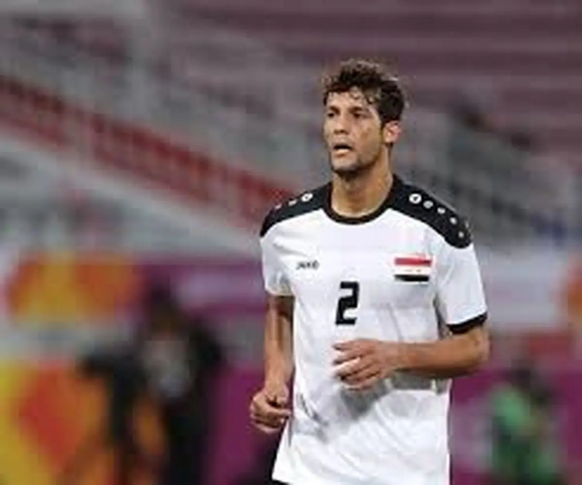 ستاره عراقی که پرسپولیس را سر کار گذاشت!
