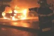 رمزگشایی قتل اجساد سوخته در زاهدان
