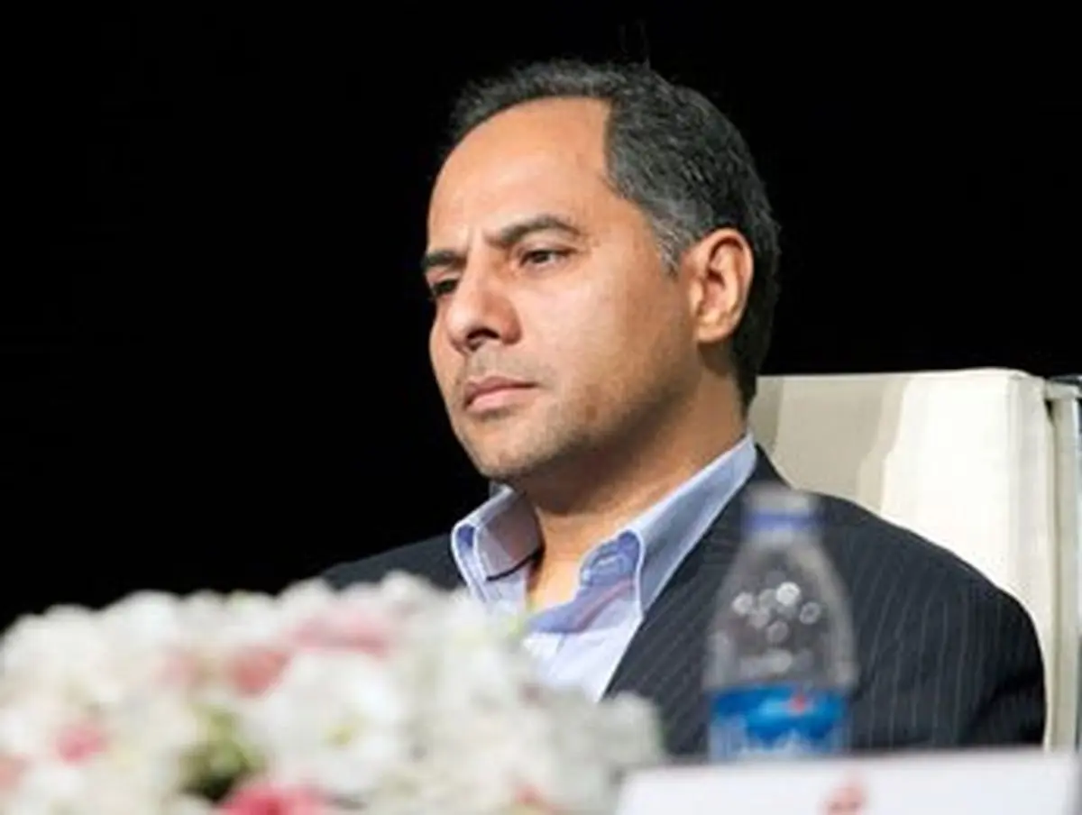 انتخاب عضو جدید هیات مدیره بانک ملت