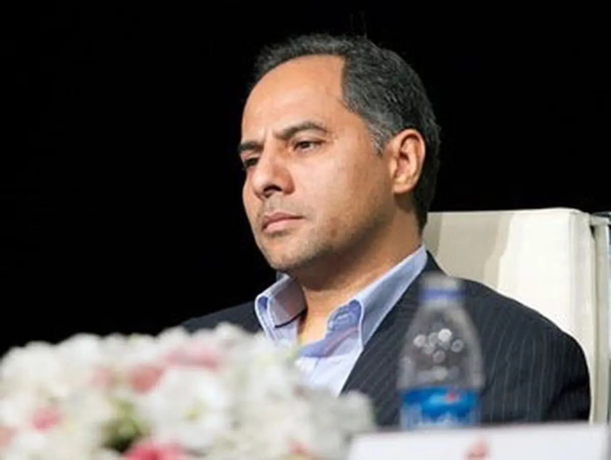 انتخاب عضو جدید هیات مدیره بانک ملت 