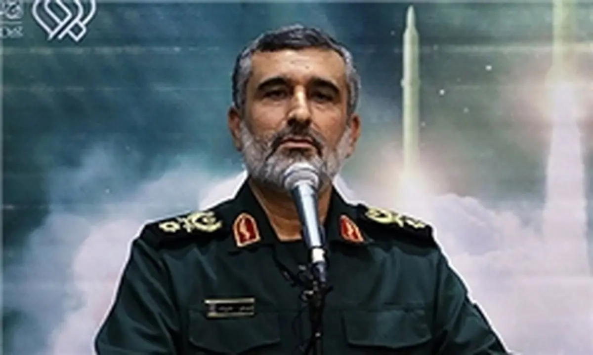 تولیدات موشکی ایران 3 برابر شده است