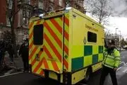 بازداشت ۷ نفر در ارتباط با حمله تروریستی لندن