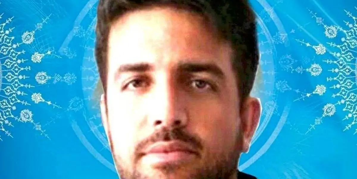 شهادت یک سپاهی در درگیری با اشرار پژاک+عکس