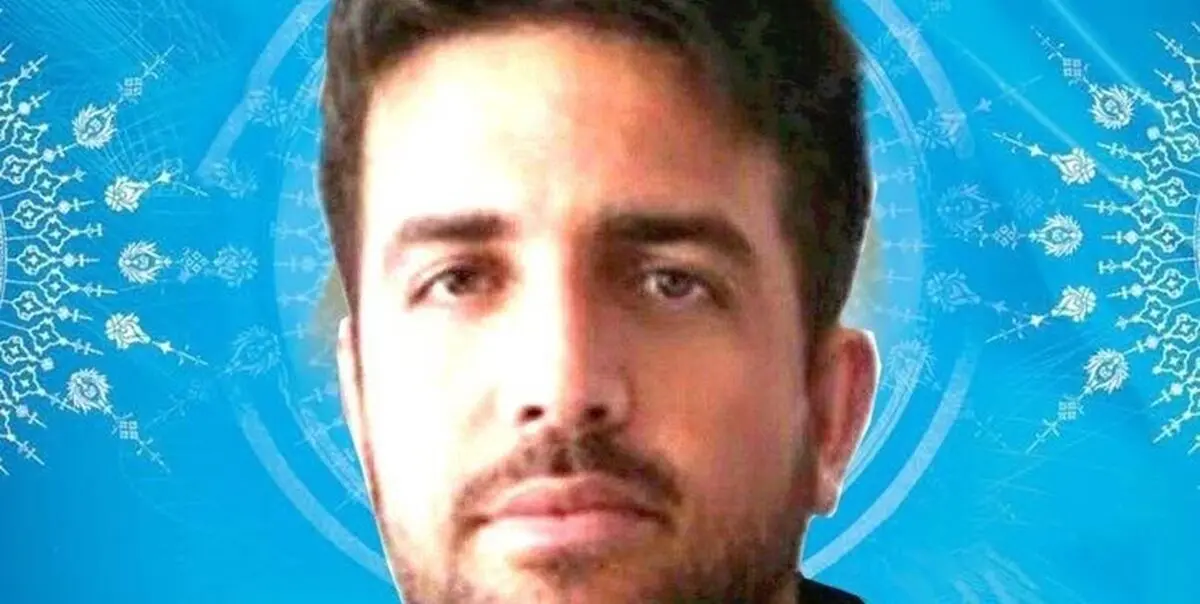 شهادت یک سپاهی در درگیری با اشرار پژاک+عکس