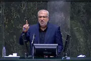 وزیر نفت: تلاش می‌کنیم در فصل سرما با کمترین مشکل در تامین گاز روبرو شویم