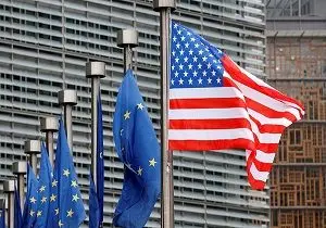 هشدار اتحادیه اروپا به ترامپ