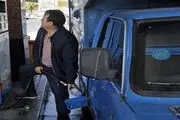 ماهانه ۱۰ لیتر از سهمیه وانت‌ها کم می‌شود

