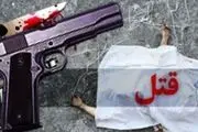 نقض حکم قصاص مرد افغان متهم به قتل