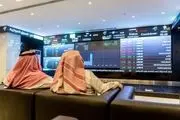 سقوط بی سابقه بورس عربستان