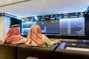 سقوط بی سابقه بورس عربستان