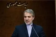 نوبخت: تاسیسات نظامی ایران سرّی‌ است