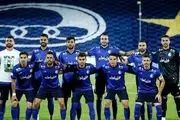 تغییرات استقلال مقابل ذوب آهن
