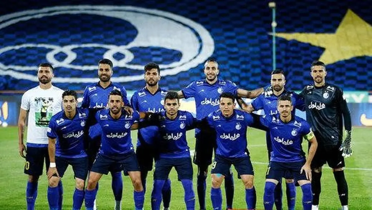 تغییرات استقلال مقابل ذوب آهن
