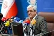 فقط یک نفر می‌تواند داوطلبان را در زمان ثبت‌نام همراهی کند