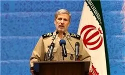 تلاش گسترده دشمنان بر تضعیف توان دفاعی ‌ایران اسلامی متمرکز شده است‌