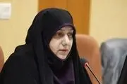 دختر نرگس معدنی پور استعفا داد
