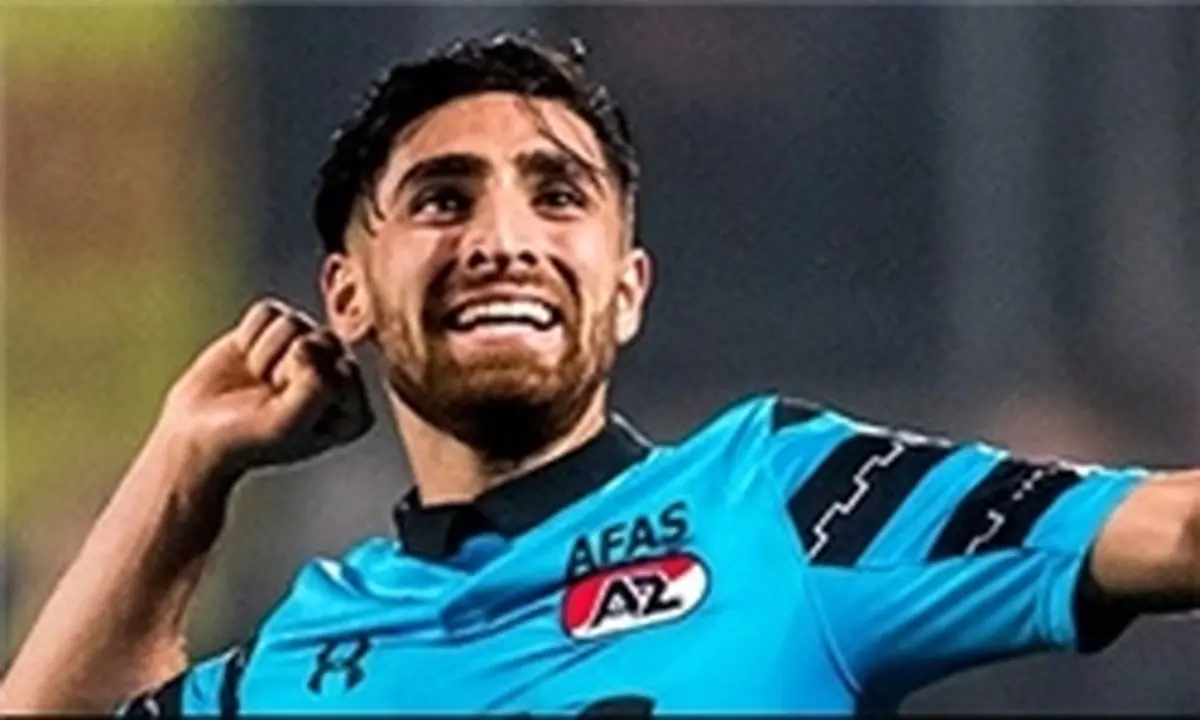 پاسخ جهانبخش به تمجید گوچی