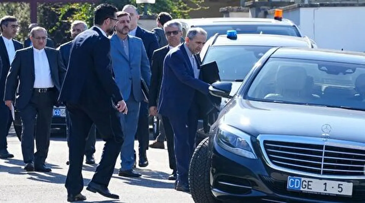  جزئیات تازه از درون اتاق مذاکرات ایران و آمریکا 