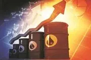 روند صعودی قیمت نفت ازسرگرفته شد