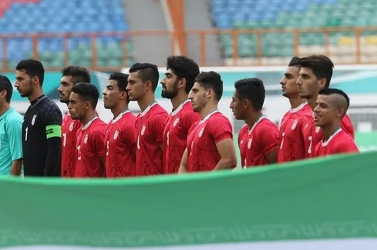 ۴ استقلالی و یک پرسپولیسی در لیست جدید تیم ملی 