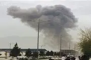 وقوع انفجار دیگری در ترکیه طی 6 ساعت گذشته