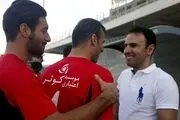 نظر پیشکسوت پرسپولیس در مورد بازی با الدحیل
