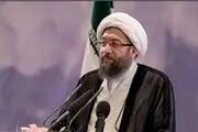 خط قرمزی در رسیدگی به پرونده‌های قضایی وجود ندارد