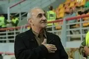 کلیف فولاد نوین برای لیگ یک مشخص شد؟