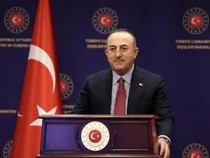 
ارمنستان و ترکیه به دنبال عادی سازی روابط هستند
