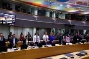 اروپایی‌ها برای اقدامات اضطراری «بی‌سابقه» آماده می‌شوند