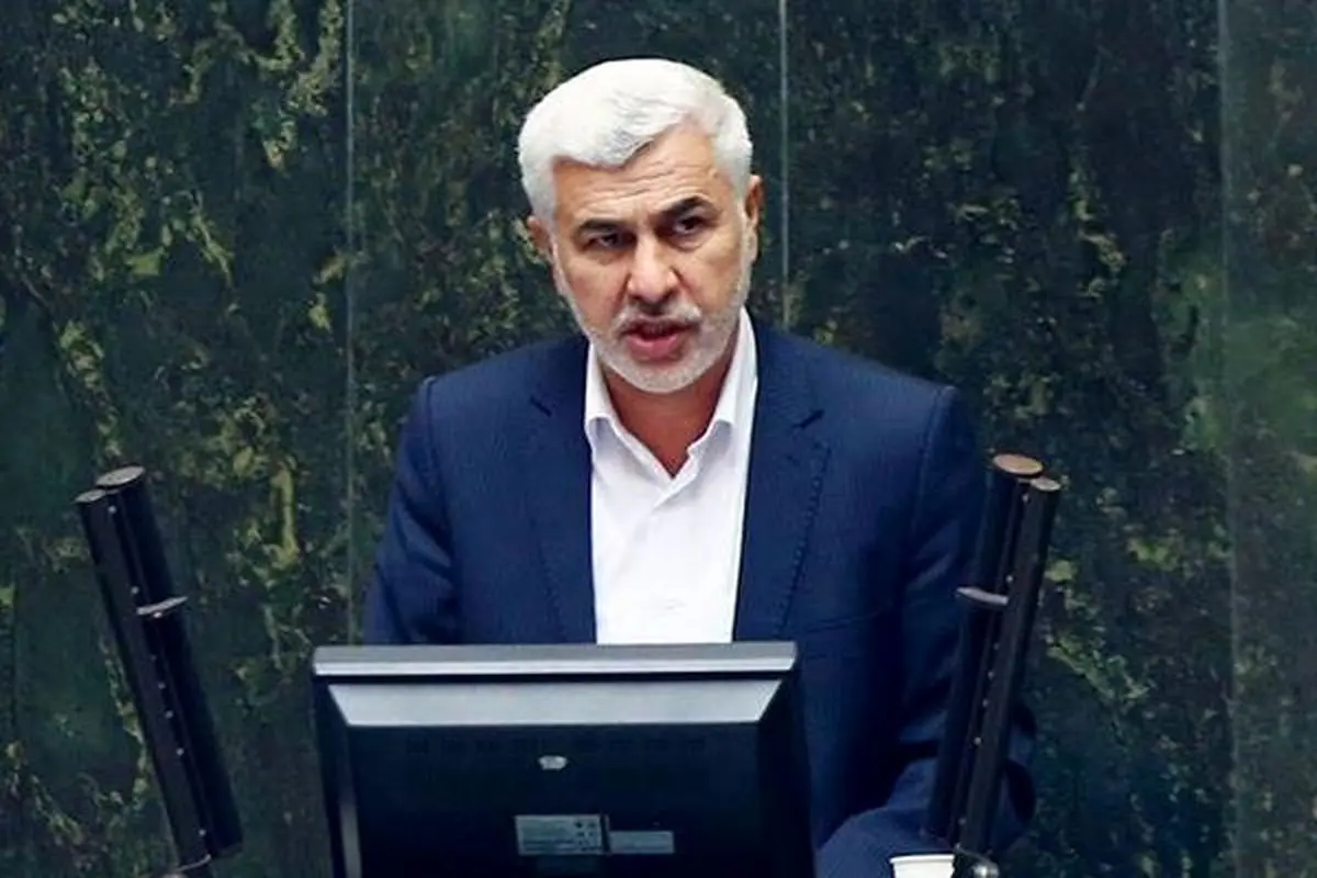 سلیمی: مجلس برای ساماندهی تجمعات اقدام کند