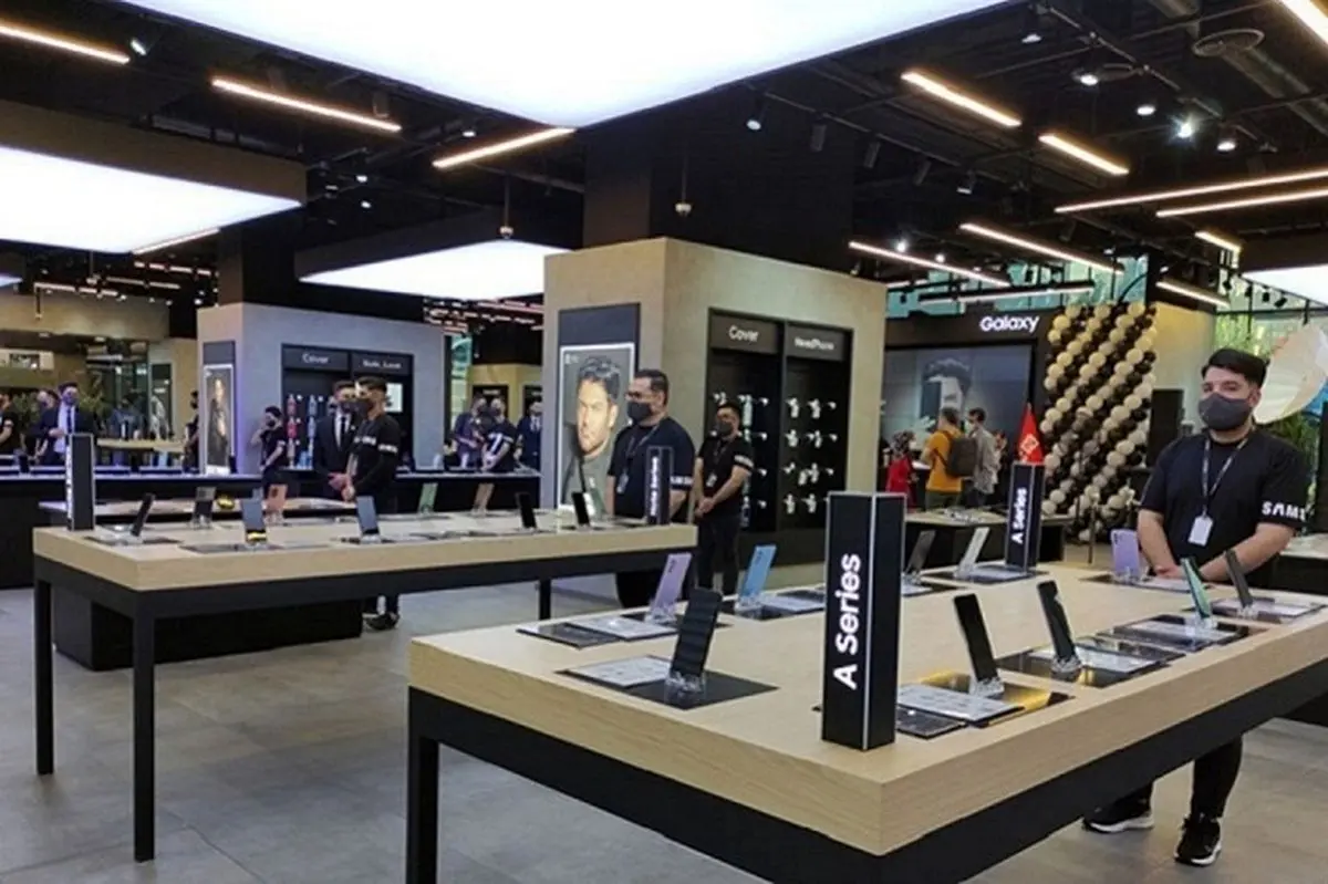 آخرین قیمت گوشی ایفون،سامسونگ و شیائومی امروز دوشنبه ۱۶ بهمن ۱۴۰۲