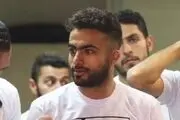 پیوستن هافبک ذوب آهن به نفت مسجد سلیمان+ عکس