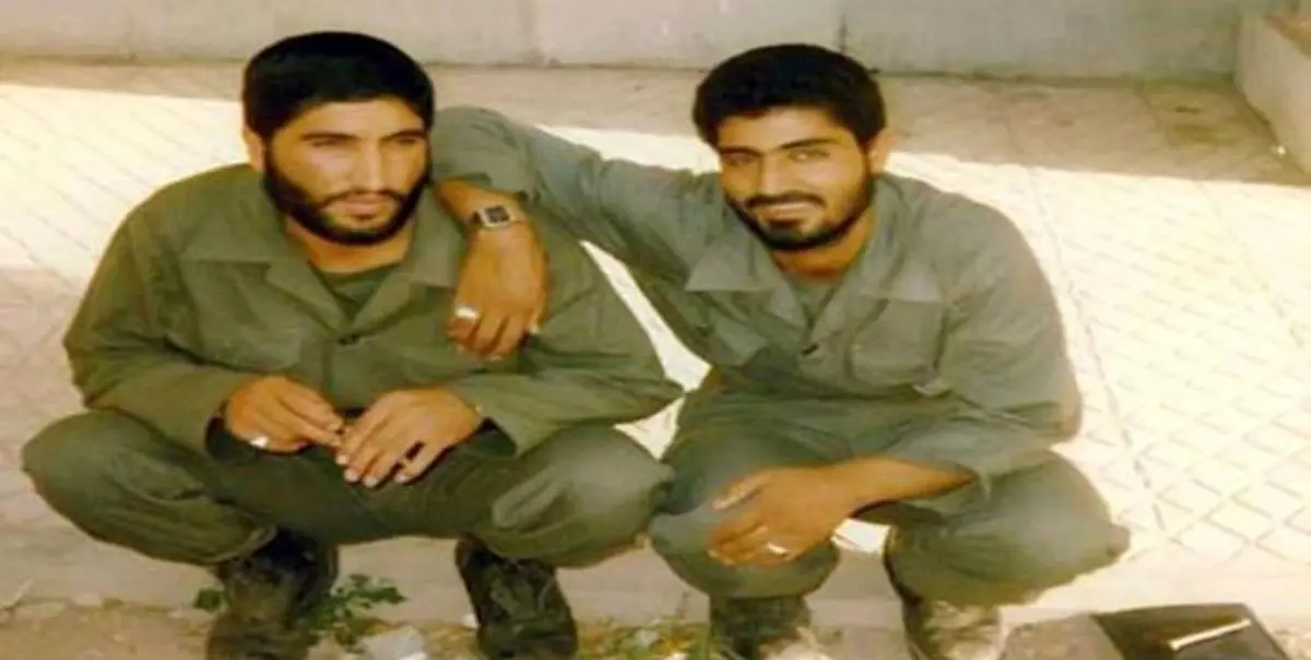 شهیدی که حاج قاسم سلیمانی به او حسودی می کرد