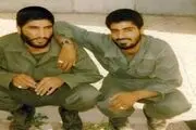 شهیدی که حاج قاسم سلیمانی به او حسودی می کرد